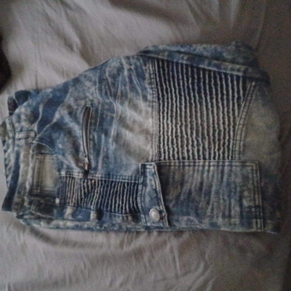Men's jeans ( Road   Narrows )